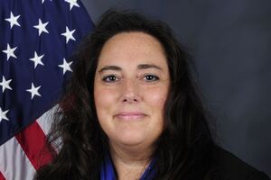 В ноябре Маккаскер выдвинули на должность замминистра обороны США, но после скандала с Украиной кандидатуру отозвали