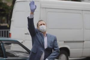 Филатов заявлял, что мэры украинских городов "не знают, как достучаться и объяснить, что сильное местное самоуправление – не враг центральной власти, а спасательный круг для нее"