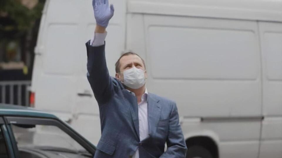 Филатов заявлял, что мэры украинских городов "не знают, как достучаться и объяснить, что сильное местное самоуправление – не враг центральной власти, а спасательный круг для нее"