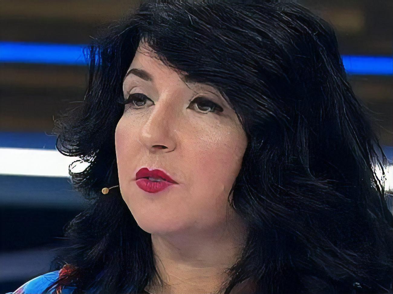 Янина&nbsp;Соколовская: Уже никто никуда не идет. Точнее&nbsp;&ndash; временно никуда не идет