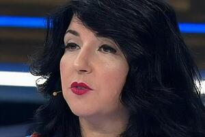 Янина Соколовская: Уже никто никуда не идет. Точнее – временно никуда не идет