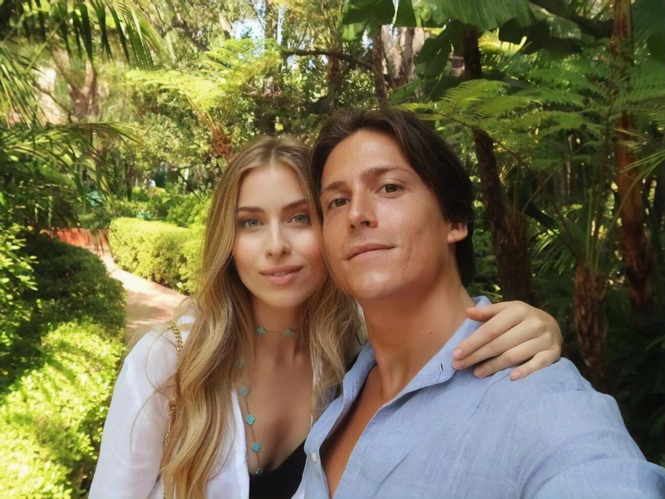 Євдокименко та Дюменіл більше не разом