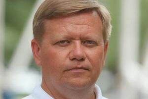 Рябцев: Украине надо принимать усилия для оптимизации существующих газотранспортных мощностей внутри страны