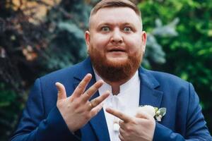 Жогло получил свидетельство о регистрации брака в День семьи