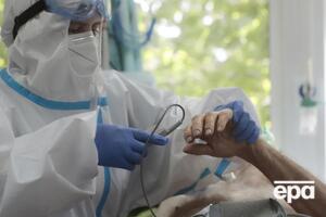 Антоненко вважає, що українці втомилися від епідемії, тому не дотримуються карантинних вимог