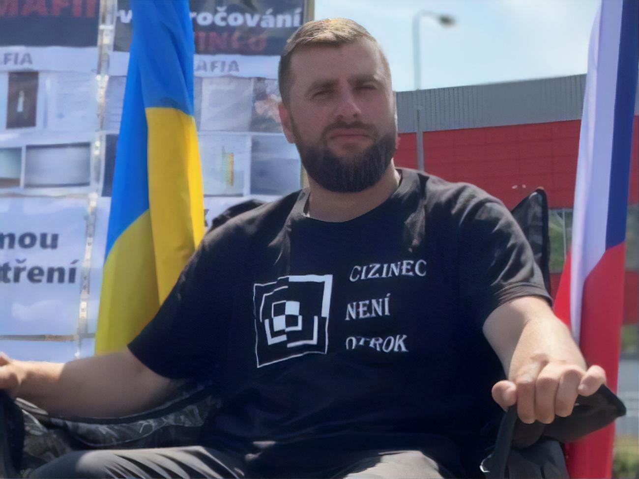 Чепа заявив, що проблему невиплати українським заробітчанам зарплати фіксують у всій Європі