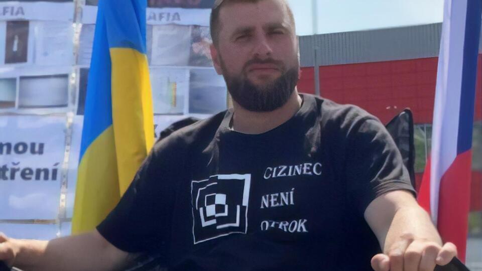 Чепа заявил, что проблема невыплаты украинским "заробитчанам" зарплаты наблюдается во всей Европе