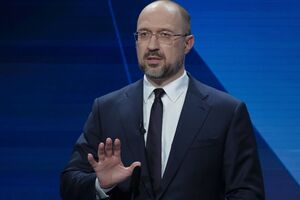Шмыгаль заверил, что оснований для отмены ВНО на данный момент нет