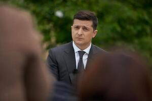 Зеленський: Підвищення зарплат – найкращий спосіб показати, що ми їх цінуємо