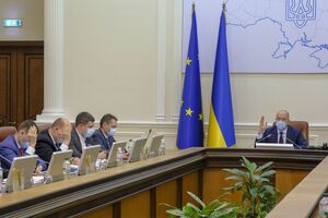 Кабмин утвердил процедуру выплат за несостоявшееся пробное ВНО