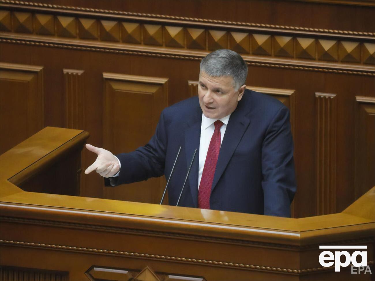 Пункти пропуску "Дольськ" і "Вільча" відновлять роботу, повідомив Аваков