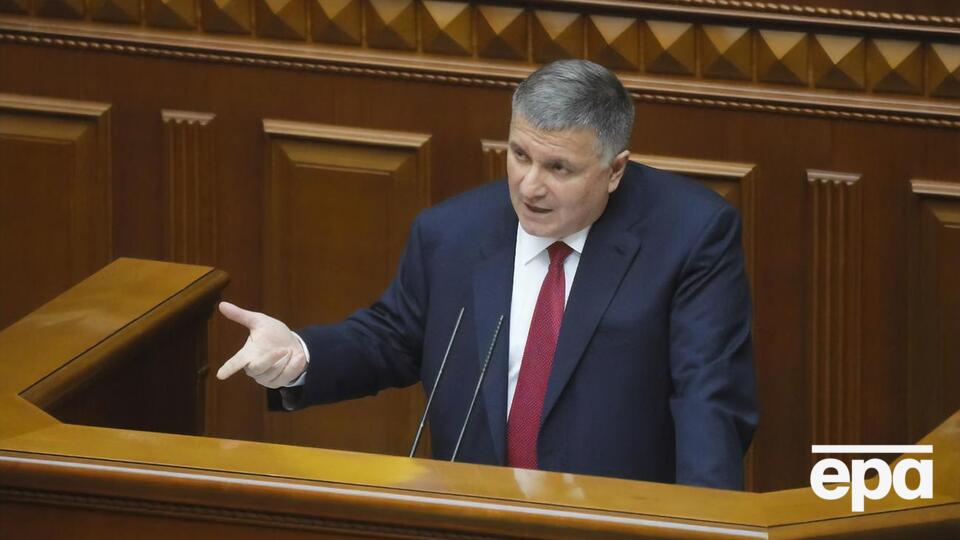 Пункти пропуску "Дольськ" і "Вільча" відновлять роботу, повідомив Аваков