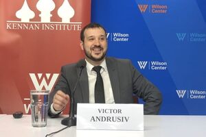 Справа Стерненка – пастка для Зеленського, спроба загнати його в коаліцію з Медведчуком. Цю спецоперацію проводять люди з оточення президента