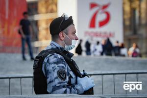 В РФ улучшается эпидемическая ситуация