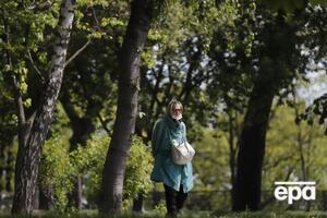 Карантин в Україні діє з 12 березня