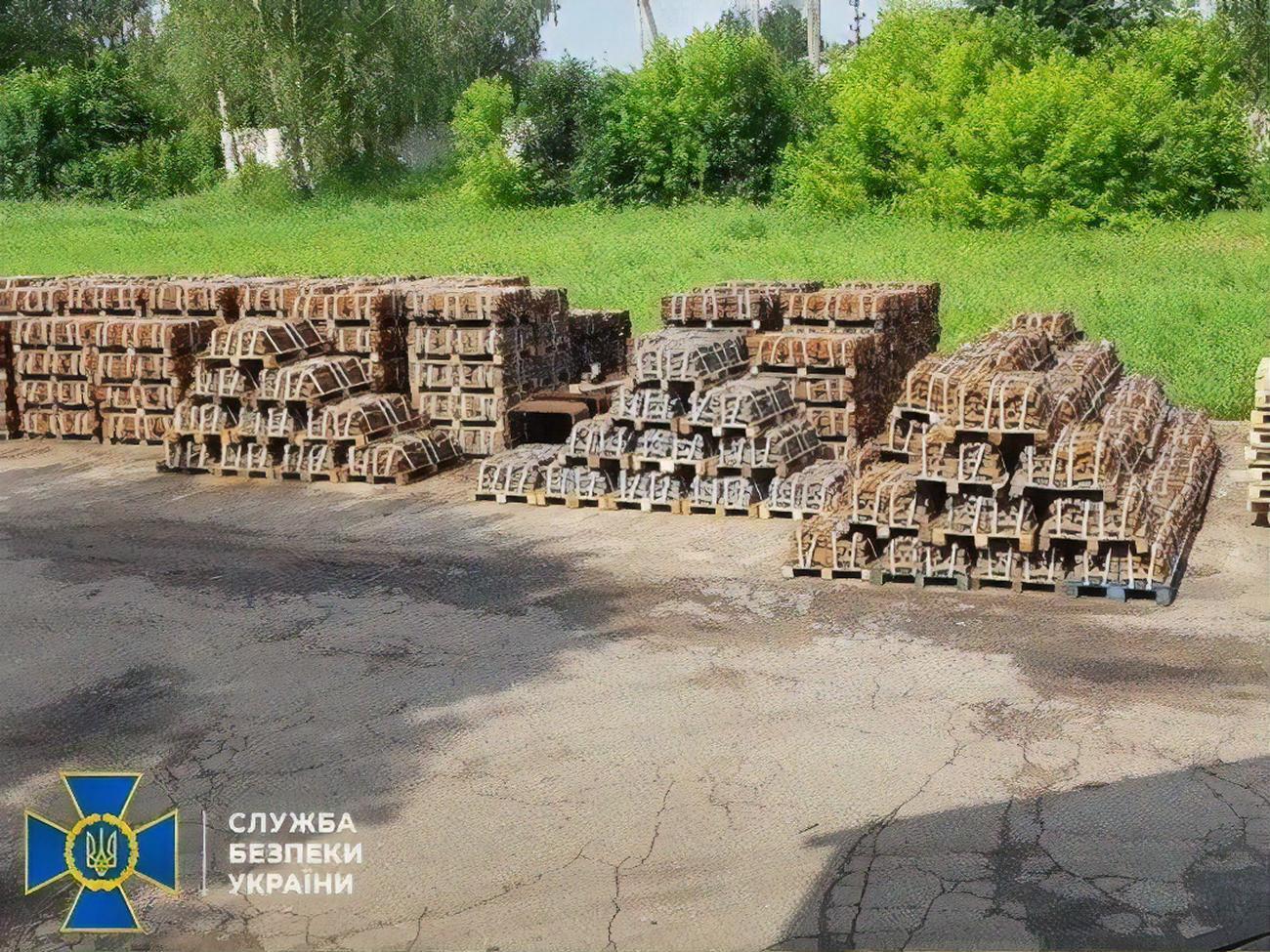 Эксплуатация некачественного оборудования могла привести к выходу подвижного состава из строя и возникновению чрезвычайных происшествий