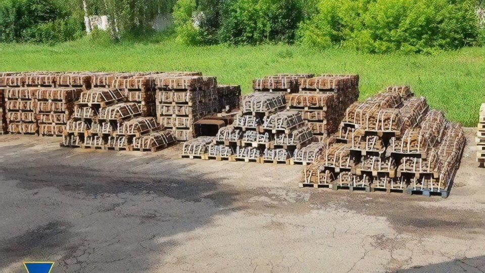 Експлуатація неякісного обладнання могла призвести до виходу рухомого складу з ладу і виникнення надзвичайних подій