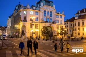 У Чехії підтверджено зараження 10 112 осіб