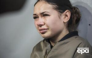 Суд відправив Зайцеву у в'язницю на 10 років