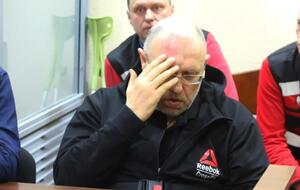 Cудья, ведущий дело, предупредил, что направит запрос в СИЗО и проверит состояние здоровья Павловского