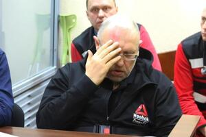 Cудья, ведущий дело, предупредил, что направит запрос в СИЗО и проверит состояние здоровья Павловского