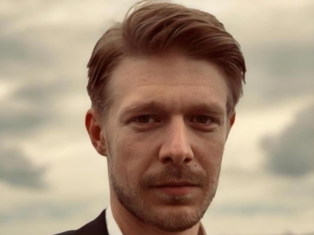 Никита Ефремов &ndash; отцу:&nbsp;Надеюсь, ты примешь последствия достойно