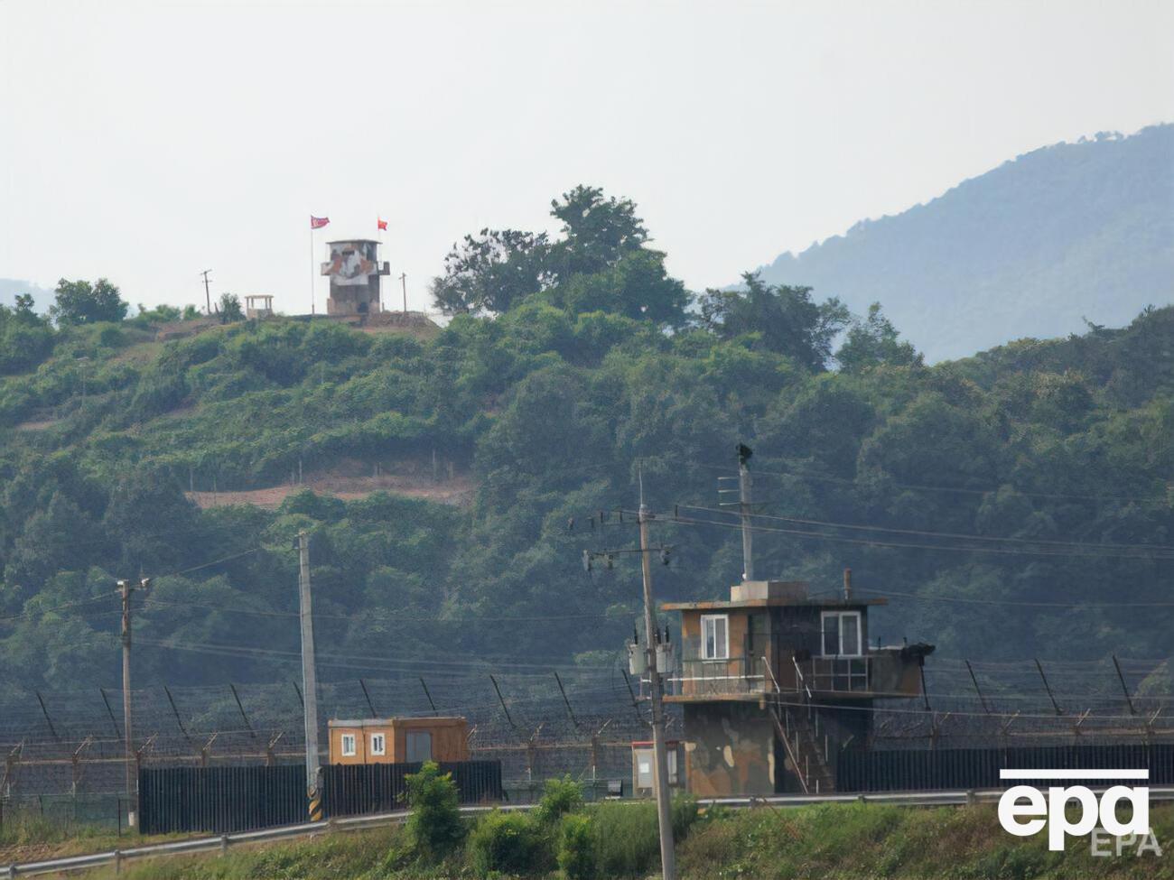 Відносини між Північною і Південною Кореєю знову зіпсувалися