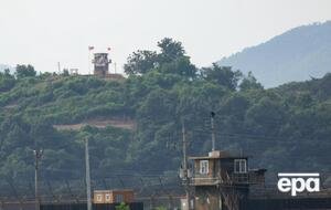 Відносини між Північною і Південною Кореєю знову зіпсувалися