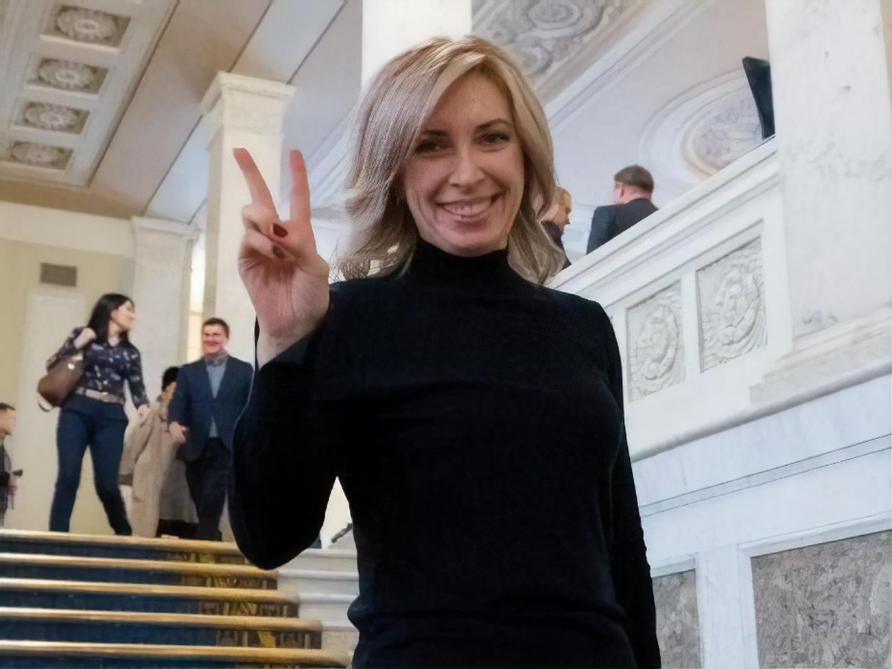 Верещук: Реформы&nbsp;&ndash; это хорошо, но на земле живут живые люди