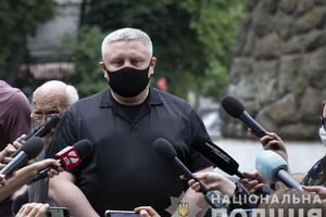 Крищенко: За фактом можливого перевищення службових повноважень призначено службове розслідування