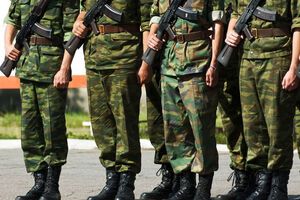 Из-за эпидемии коронавируса парад Победы в Москве перенесли на 24 июня