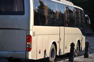 16 народных депутатов зарегистрировали законопроект о запрете музыки в общественном транспорте
