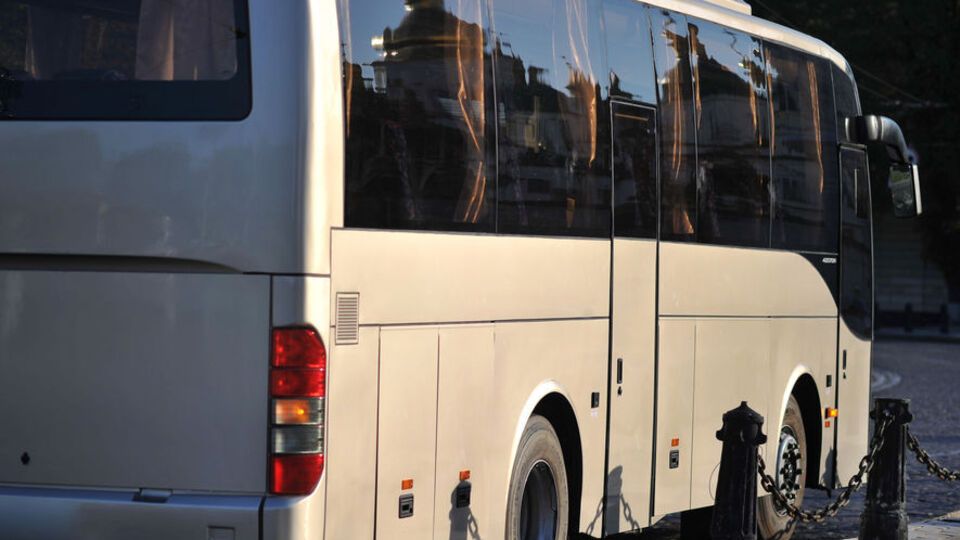16 народных депутатов зарегистрировали законопроект о запрете музыки в общественном транспорте