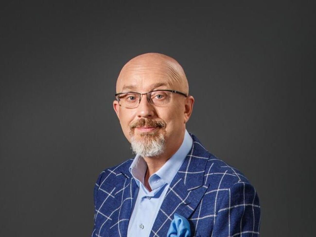 В української влади не буде претензій до жителів Донбасу після деокупації, заявив Резніков