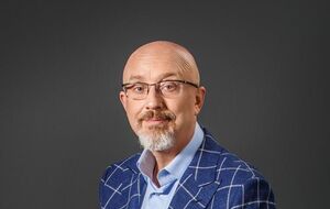 У украинской власти не будет претензий к жителям Донбасса после деоккупации, заявил Резников