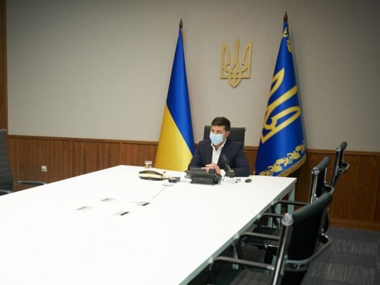 Комітет із питань розвідки забезпечуватиме реалізацію рішень об'єднаного комітету з питань розвідувальної діяльності при президенті