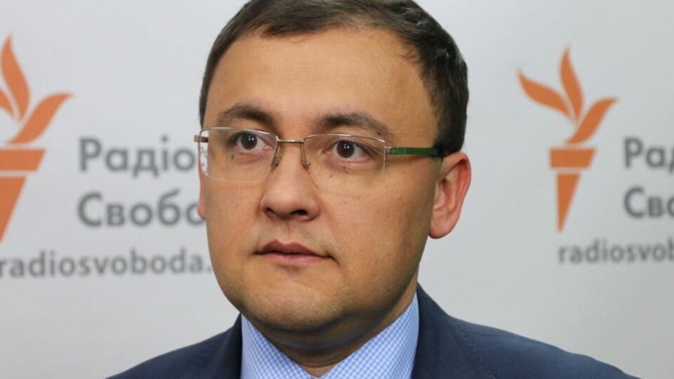 Боднар: Приводом для активізації дій проти України може бути як нестача води у Криму, так і перезавантаження влади в Росії
