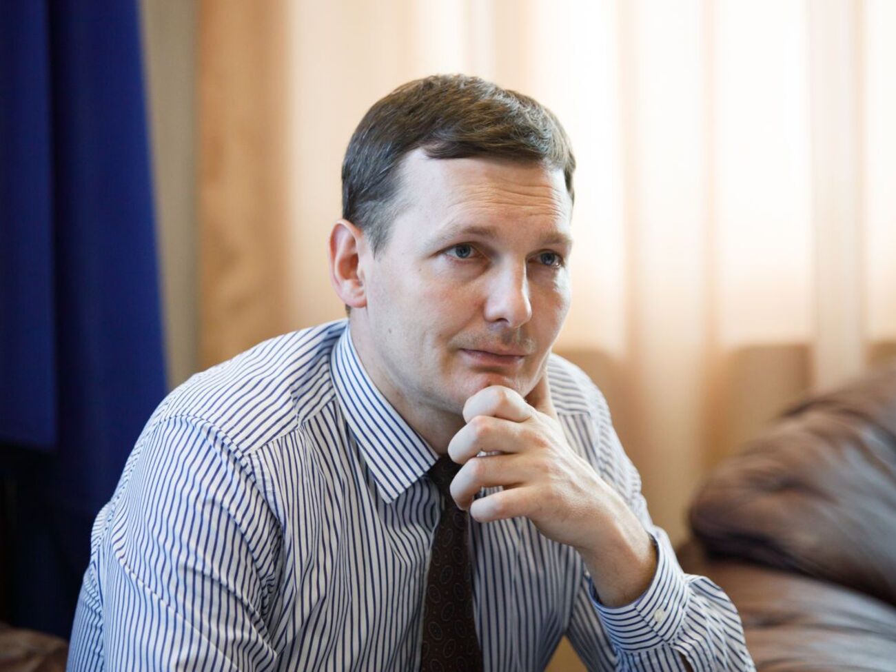 Коло підозрюваних у справі MH17 буде розширено, наскільки дасть змогу доказова база, заявив Єнін