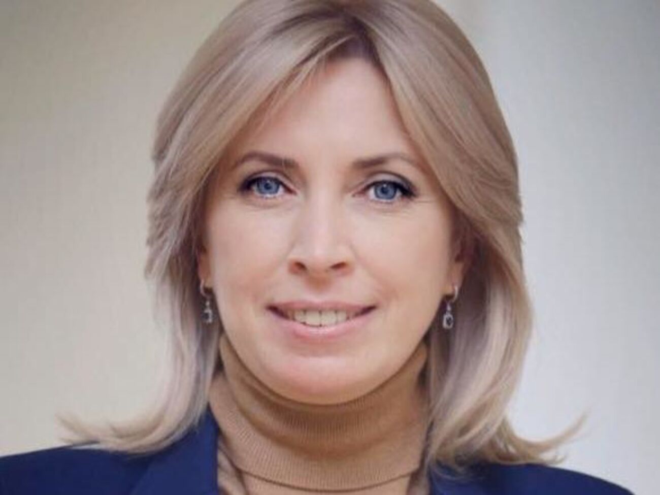 Верещук:&nbsp;Это фарисейство, но я это тоже должна была увидеть и почувствовать, чтобы так никогда не делать