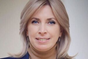 Верещук: Это фарисейство, но я это тоже должна была увидеть и почувствовать, чтобы так никогда не делать