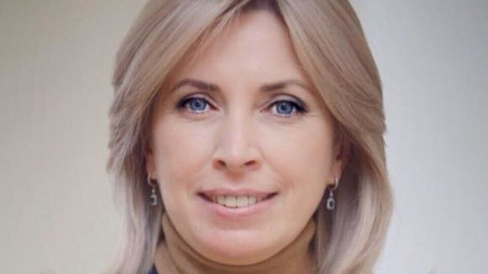 Верещук: Это фарисейство, но я это тоже должна была увидеть и почувствовать, чтобы так никогда не делать