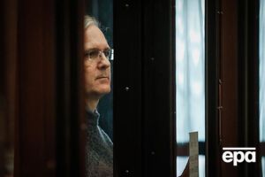 Уилана в РФ признали шпионом