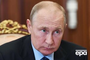 Загальноросійське голосування за поправки до конституції РФ, одна з яких передбачає обнулення президентських строків Путіна, призначено на 1 липня