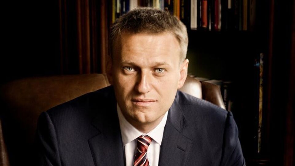 Навальний: До 75-річчя перемоги Путін подарував усій країні самого себе