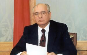 В Финляндии заявили, что Горбачев в последний год существования СССР допускал передачу Карелии, в окружении экс-президента утверждают, что это не так