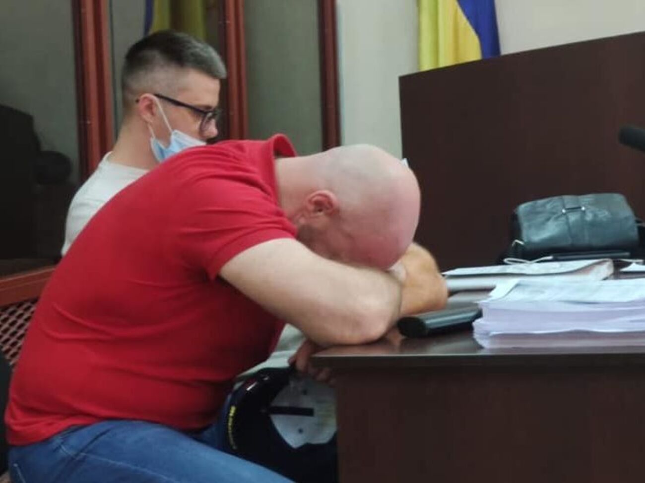 Протягом двох днів суд так і не обрав Мангеру запобіжного заходу