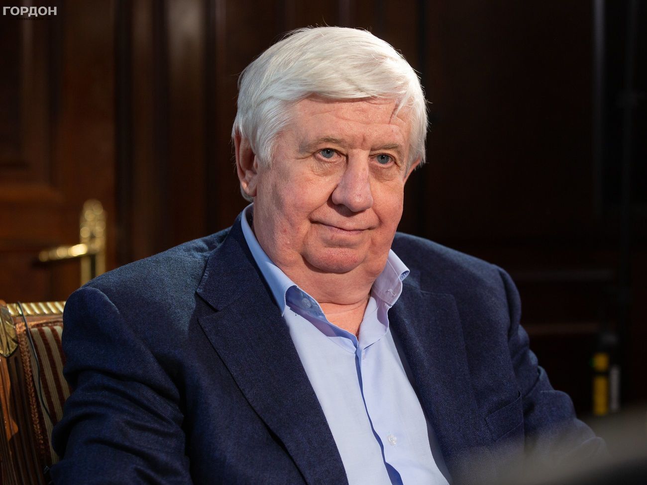 Шокин:&nbsp;Греки возбудили уголовное дело о покушении на мое убийство.&nbsp;Я дам показания. И будет допрос Байдена по делу Шокина