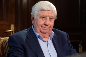 Шокин: Греки возбудили уголовное дело о покушении на мое убийство. Я дам показания. И будет допрос Байдена по делу Шокина