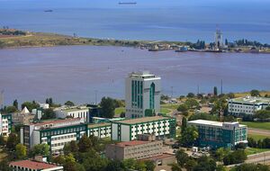 Одесский припортовый завод готовится к приватизации