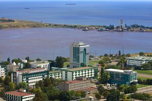 Одеський припортовий завод готується до приватизації